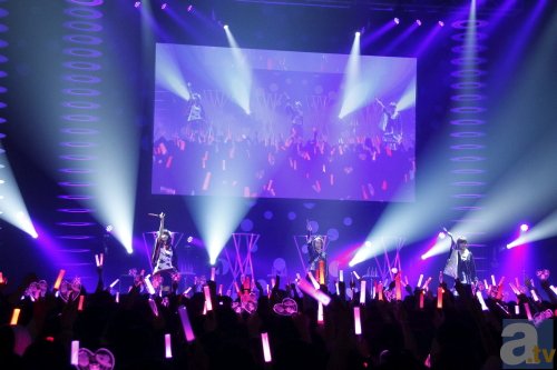 TVアニメ『SHOW BY ROCK!!』続編＆ショートアニメーション製作決定！　イベントにて様々な新情報が解禁に-3