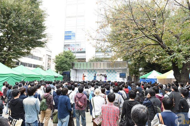 前年比4割増しの23,500人が池袋を映画の色に染める! 『池袋シネマチ祭2015』閉幕!-7