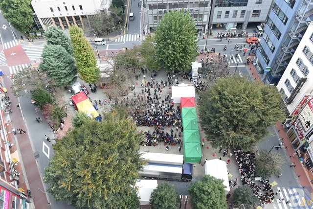 前年比4割増しの23,500人が池袋を映画の色に染める! 『池袋シネマチ祭2015』閉幕!-8