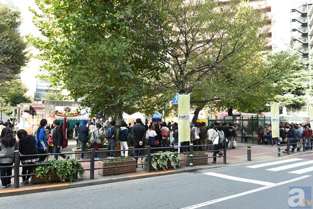 前年比4割増しの23,500人が池袋を映画の色に染める! 『池袋シネマチ祭2015』閉幕!-2