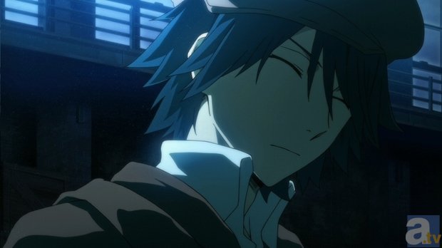 TVアニメ『文豪ストレイドッグス』より、PV第1弾＆場面カットが公開！　フレグランスメーカー「FITS」とのコラボも決定-4