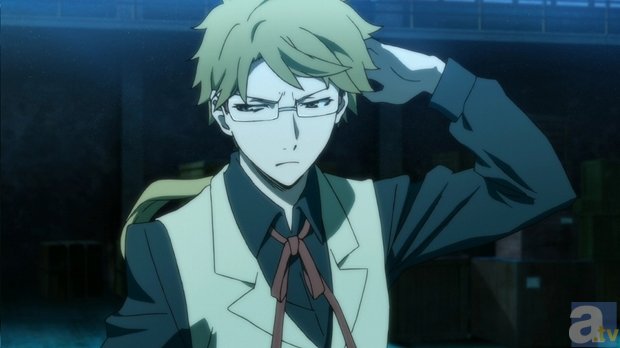 TVアニメ『文豪ストレイドッグス』より、PV第1弾＆場面カットが公開！　フレグランスメーカー「FITS」とのコラボも決定-7
