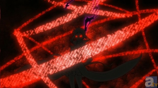 TVアニメ『文豪ストレイドッグス』より、PV第1弾＆場面カットが公開！　フレグランスメーカー「FITS」とのコラボも決定-9