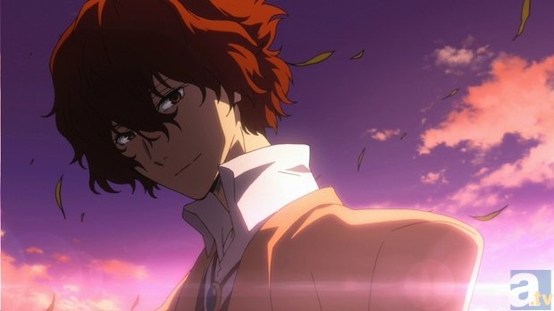 TVアニメ『文豪ストレイドッグス』より、PV第1弾＆場面カットが公開！　フレグランスメーカー「FITS」とのコラボも決定-2