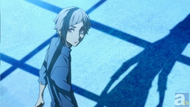 TVアニメ『文豪ストレイドッグス』より、PV第1弾＆場面カットが公開！　フレグランスメーカー「FITS」とのコラボも決定-3