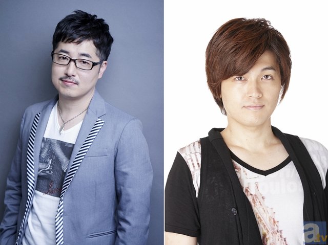 放送2周年を記念して、鈴村健一さん＆前野智昭さんがMCの『ファミ通ゲーマーズDX』特別番組が放送決定！