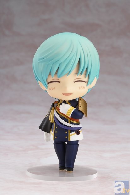 『とうらぶ』弟思いな刀剣男士の一期一振、ねんどろいど化に“ありがたき幸せ”!? 予約受付は本日スタート-3