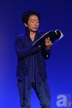 今回のリーライは人×音×光×映像×アクションで魅せた！Kiramune presentsリーディングライブ『OTOGI狂詩曲』-10