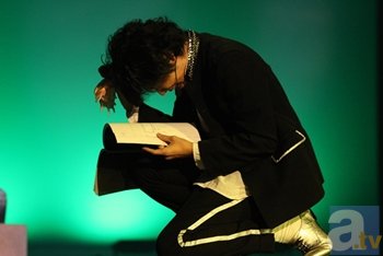 今回のリーライは人×音×光×映像×アクションで魅せた！Kiramune presentsリーディングライブ『OTOGI狂詩曲』の画像-11