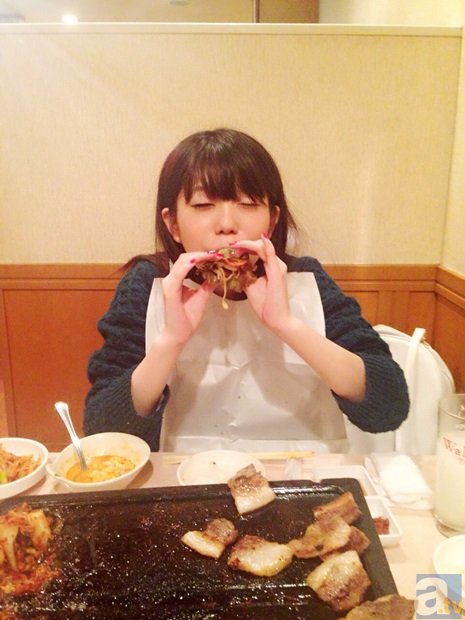 今村彩夏さんと大下菜摘さんの日常を覗いてみる? 「やからじ」交換日記#4-1