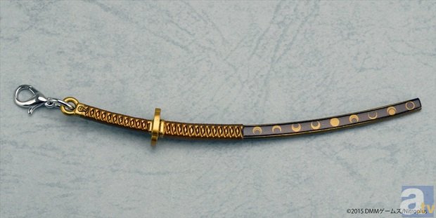 「まあ、天下五剣の一つにして、一番美しいともいうな」――8分の1スケールフィギュア「三日月宗近」の予約受付がスタート!-6