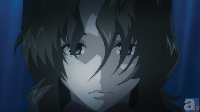 TVアニメ『蒼穹のファフナー EXODUS』第19話「生者の誓い」より場面カット到着-8