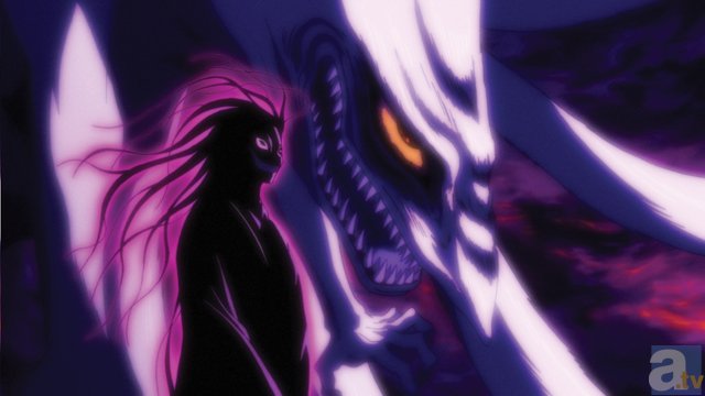 TVアニメ『うしおととら』第20話「妖、帰還す」より先行場面カット到着-8