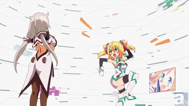 TVアニメ『ハッカドール THE・あにめ～しょん』第7話「ＫＵＲＯＢＡＫＯ」より先行場面カット到着-4