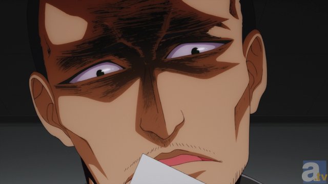 TVアニメ『ハッカドール THE・あにめ～しょん』第7話「ＫＵＲＯＢＡＫＯ」より先行場面カット到着-6