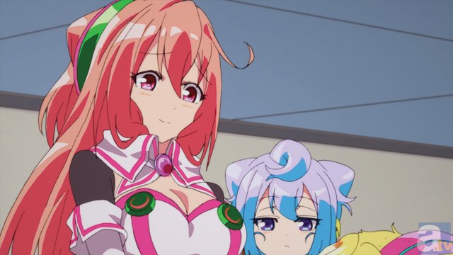 TVアニメ『ハッカドール THE・あにめ～しょん』第7話「ＫＵＲＯＢＡＫＯ」より先行場面カット到着-8