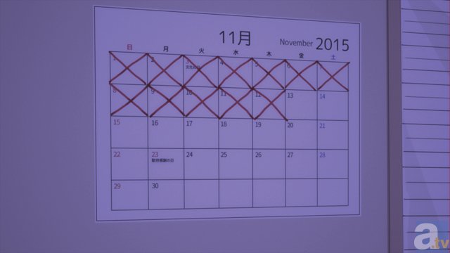 TVアニメ『ハッカドール THE・あにめ～しょん』第7話「ＫＵＲＯＢＡＫＯ」より先行場面カット到着-9