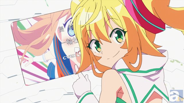 TVアニメ『ハッカドール THE・あにめ～しょん』第7話「ＫＵＲＯＢＡＫＯ」より先行場面カット到着-3