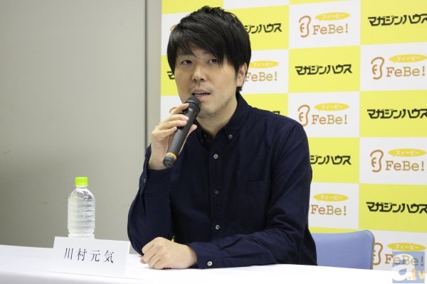 小野大輔さんからのコメントが到着！　オーディオブック『世界から猫が消えたなら』記者会見レポ-3