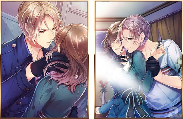 極限状態で惹かれ合う、ラブ×サスペンス！　新作恋愛ゲーム『ラブ×サス ～愛と欲望の館～』情報初公開＆GREEにて事前登録受付開始！-7