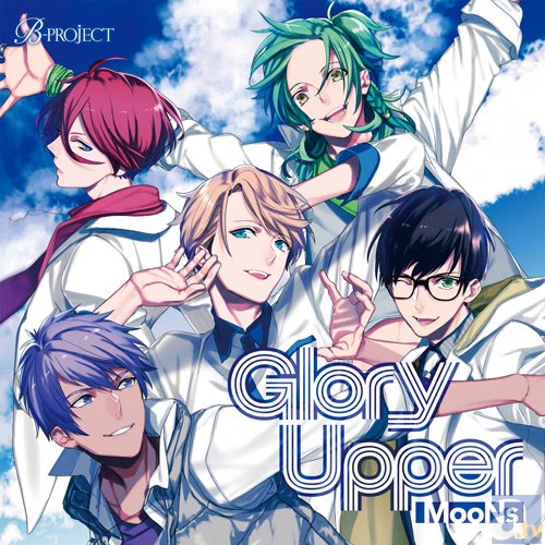 『B-project キャラクターCD』店舗オリジナル特典画像を公開！　アニメイトでは特典ドラマCD他をプレゼント！の画像-7