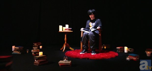 岡本信彦さんが考える、アニメともナレーションとも朗読劇とも違う「絵本」の読み方とは？--絵本読み聞かせ新番組『きみへ読む絵本』インタビューの画像-3