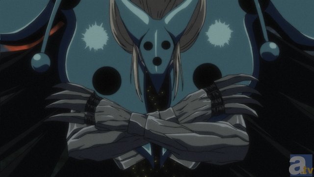 TVアニメ『うしおととら』第21話「四人目のキリオ」より先行場面カット到着-6