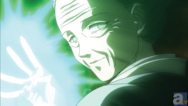 TVアニメ『うしおととら』第21話「四人目のキリオ」より先行場面カット到着-8