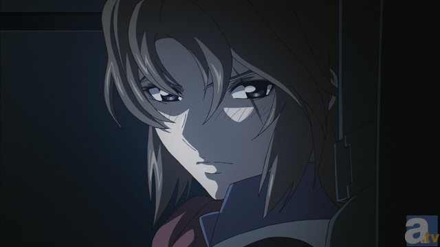 TVアニメ『蒼穹のファフナー EXODUS』第20話「戦士の帰還」より場面カット到着-6