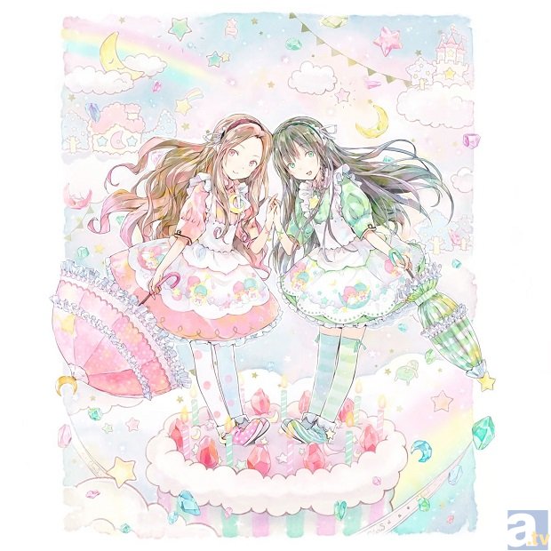 『ClariS』×『キキ＆ララ』ダブルアニバーサリーコラボシングル発売を記念して、奇跡の対談が実現！-2