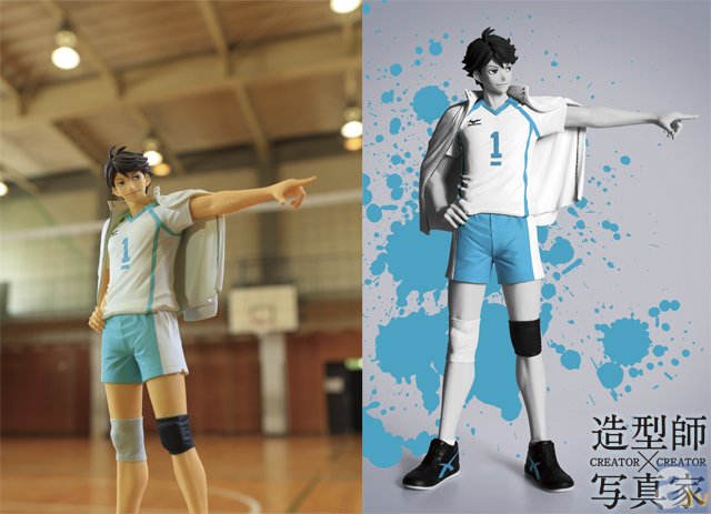 あの大人気DXFシリーズが再登場！『ハイキュー!!』12月登場アイテムをご紹介！-7