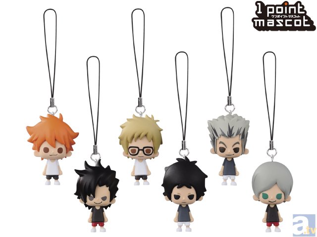 あの大人気DXFシリーズが再登場！『ハイキュー!!』12月登場アイテムをご紹介！-1