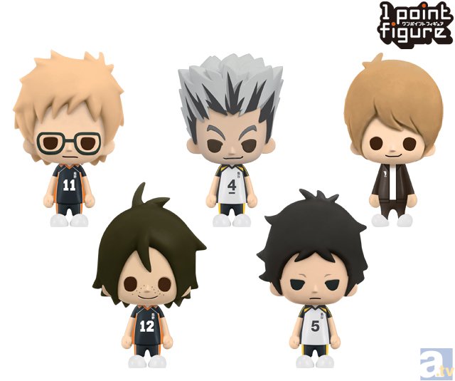 あの大人気DXFシリーズが再登場！『ハイキュー!!』12月登場アイテムをご紹介！-2