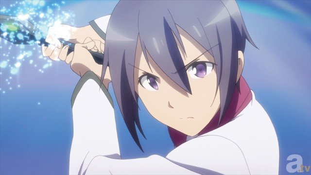 TVアニメ『学戦都市アスタリスク』♯07「決意と決闘」より場面カット到着-4