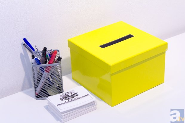 中野ブロードウェイpixiv Zingaroで開催された「P-1GRANDPRIX2015本選先行展示会」をレポート！-10