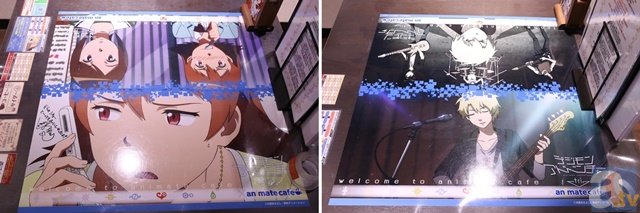 今、animate cafe池袋2号店が進化する。開催中の『デジモンアドベンチャーtri.』コラボカフェの模様をフォトレポ―ト！-12