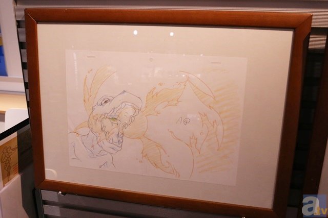 今、animate cafe池袋2号店が進化する。開催中の『デジモンアドベンチャーtri.』コラボカフェの模様をフォトレポ―ト！-19