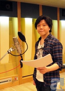 本日発売のドラマCD「ゆのはなSpRING！」より、KENNさん・石田彰さんら人気男性声優6名の公式インタビュー公開！の画像-5