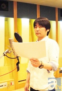 本日発売のドラマCD「ゆのはなSpRING！」より、KENNさん・石田彰さんら人気男性声優6名の公式インタビュー公開！