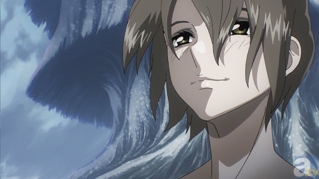 TVアニメ『蒼穹のファフナー EXODUS』第21話「目覚めの時」より場面カット到着-1