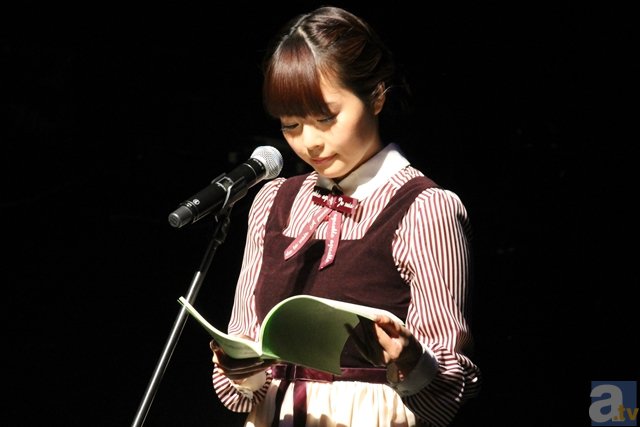 今井麻美さん、いとうかなこさん等の楽曲と共に、シュタゲの歴史を振り返る！　『科学アドベンチャーライブ2015 ～STEINS;GATE 5th Anniversary～』レポート-12