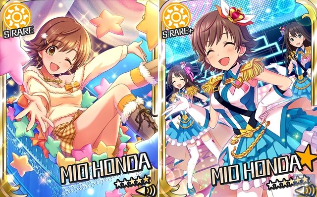 4周年を迎えた『アイドルマスター シンデレラガールズ』、3rdライブで新情報続々発表！　セットリストもお届け-3