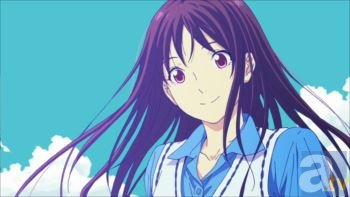 Tia、最新シングルは「200回録り直した」──TVアニメ『ノラガミ ARAGOTO』EDテーマ「ニルバナ」制作の裏側の画像-3