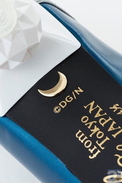 三日月宗近や加州清光がお洒落なパンプスになって登場!?　『とうらぶ』コラボパンプス、予約受付は本日スタート-6