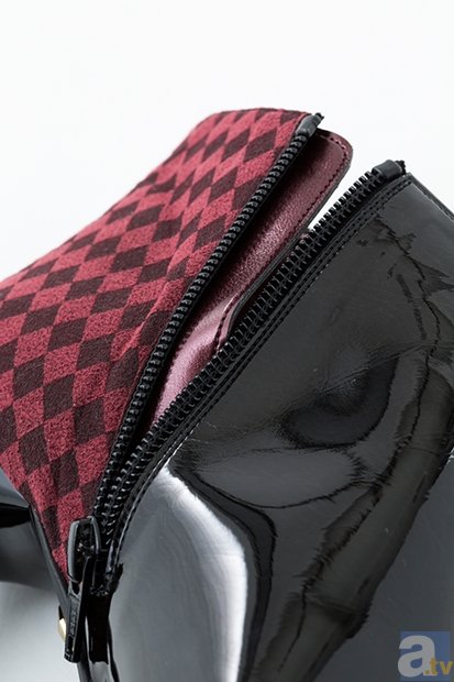 三日月宗近や加州清光がお洒落なパンプスになって登場!?　『とうらぶ』コラボパンプス、予約受付は本日スタート-12