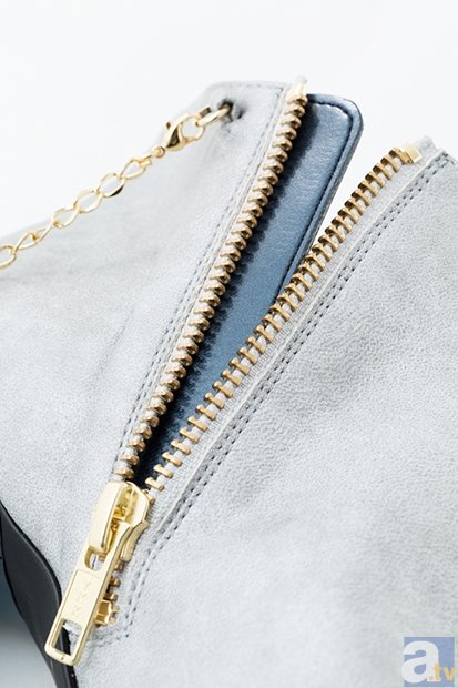 三日月宗近や加州清光がお洒落なパンプスになって登場!?　『とうらぶ』コラボパンプス、予約受付は本日スタート-24