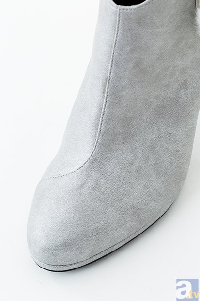 三日月宗近や加州清光がお洒落なパンプスになって登場!?　『とうらぶ』コラボパンプス、予約受付は本日スタート-21