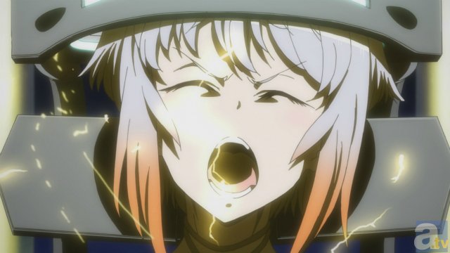 TVアニメ『アクエリオンロゴス』第23話「蘇れ！　月夜の誓い」より先行場面カット到着-5