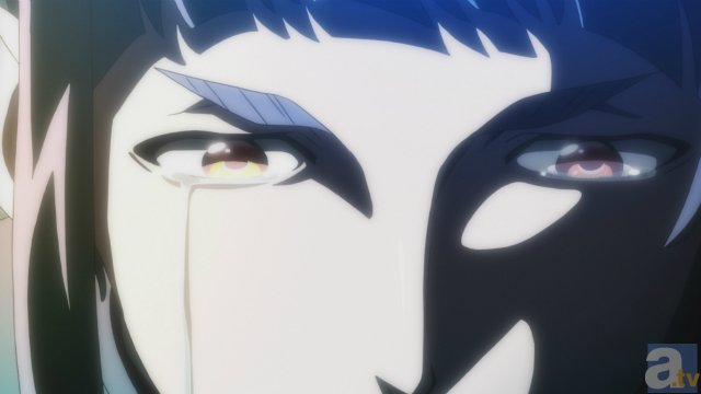 TVアニメ『アクエリオンロゴス』第23話「蘇れ！　月夜の誓い」より先行場面カット到着-6