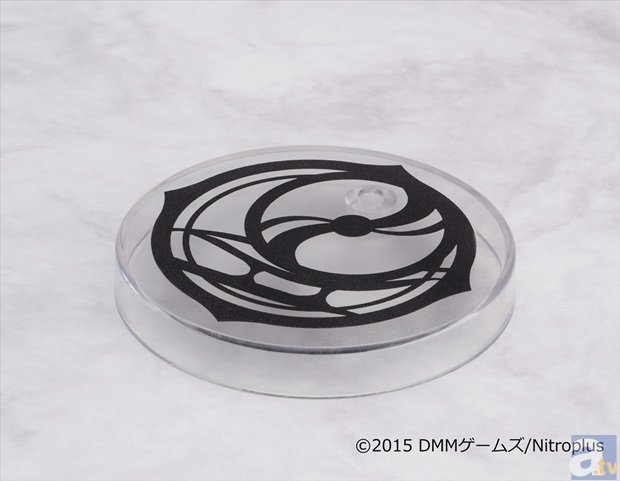 「よお大将。俺っち、薬研藤四郎だ。」――『刀剣乱舞』より薬研藤四郎ががねんどろいどになって登場！-6